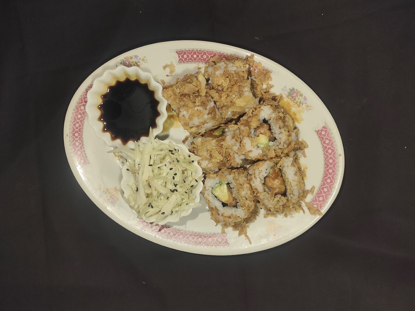 WOK CHICKEN THAI · Photos 1