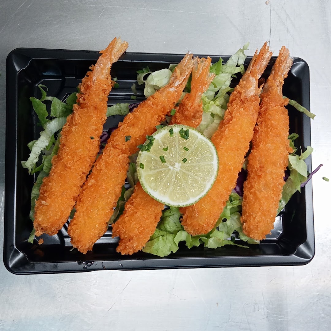 WOK CHICKEN THAI · Photos 4